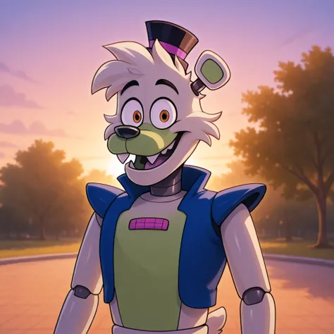 Not-a-GPT-Image-1 (Style) | LoRA [IL]