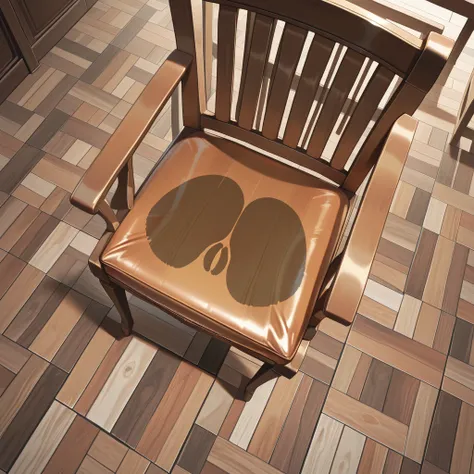 Ass print from Brown Dust 2 (Experimental)