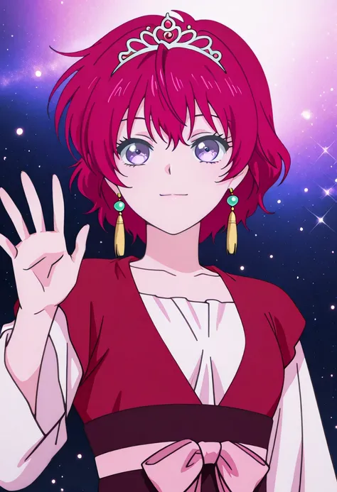 Yona - Yona of The Dawn - [Akatsuki no Yona]- IL
