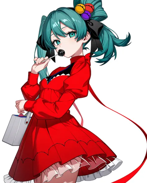 Psi (プシ) | Illustrious