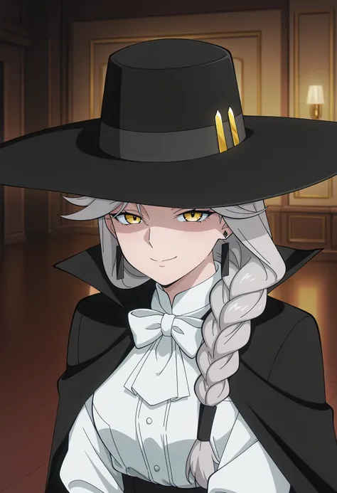 COMMISSION-Queen-To Be Hero X-IL