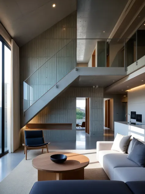 JJ's Exposed Concrete House_rel_260420