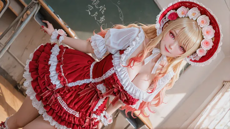 [FIN|IL Dress 60] Lolita Agnus Aureus Codex A:Adorned for Divinity Reveled in Mortality