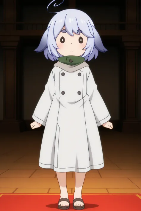 Ishuzoku Reviewers | Kanchal girl