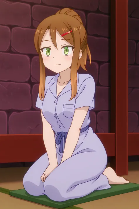 Ishuzoku Reviewers | Pretz | PDXL