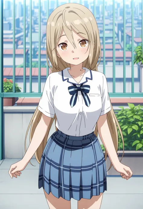 Kotokawa Akira [3 outfits] | Illustrious | One Room
