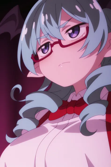 Ishuzoku Reviewers | Bi Bananan