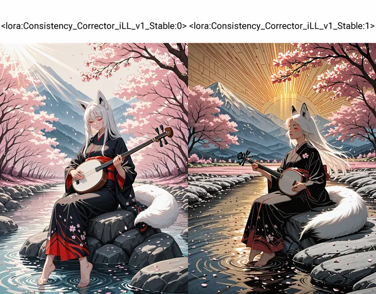 Consistency XL Corrector