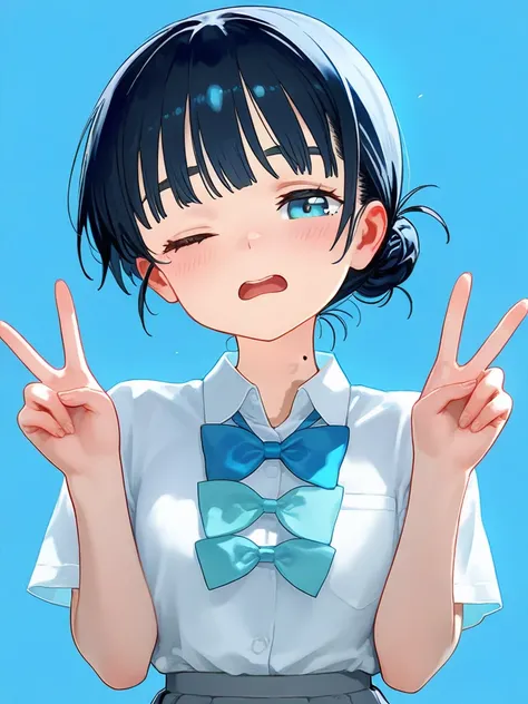 Basori Tiara-马剃天爱星 -Too Many Losing Heroines!败犬女主太多了！