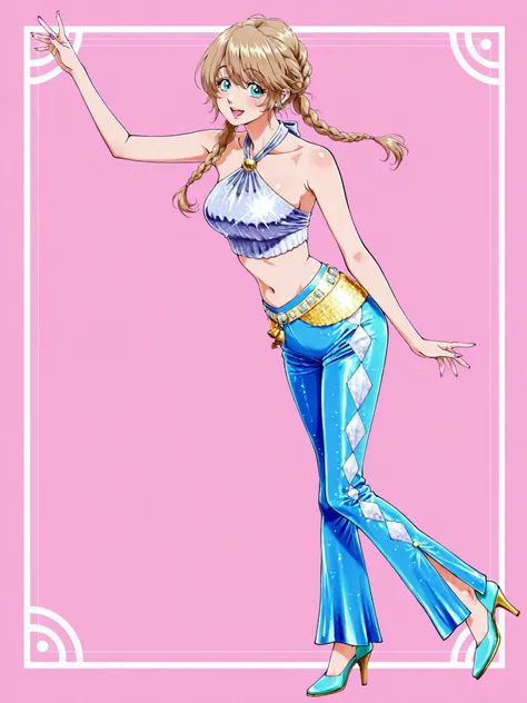 [Burning Shimai (MARUTA)] She's My Oneechan but She's Just Pampering Me a Bit so It's Okay Series Doujin Style Illustrious