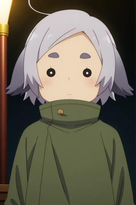 Ishuzoku Reviewers | Kanchal