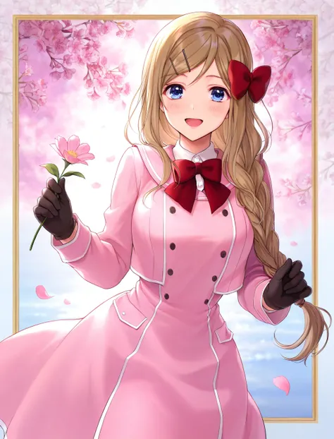 Monaco | Hetalia