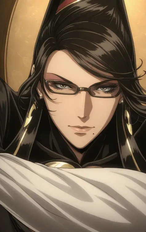 Bayonetta from Bayonetta: Bloody Fate_rel_260420