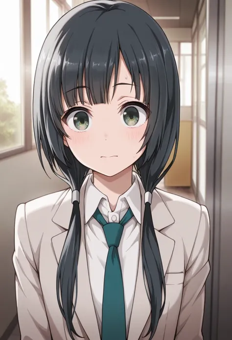 Yasuhara Ema | Shirobako | シロバコ