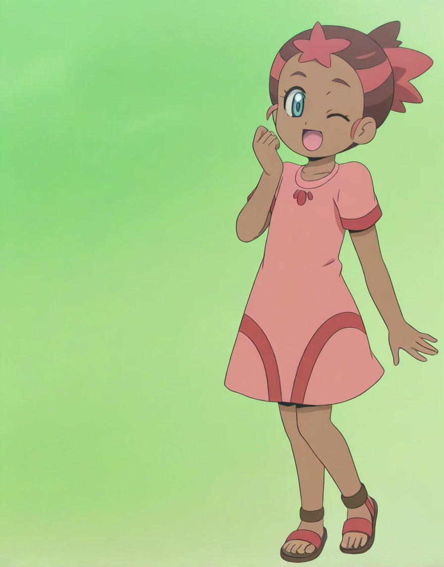 Mimo (Pokemon sun and moon)