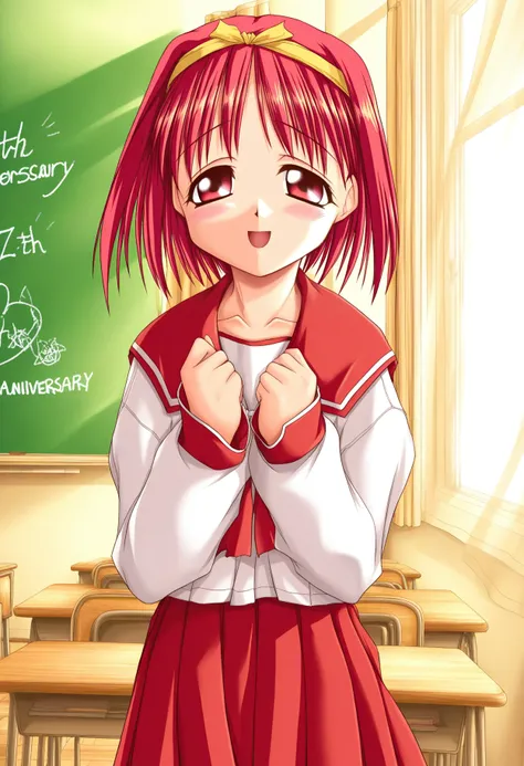 キャラパック（水無月徹）：トゥハート／Character Pack (Toru Minazuki)：To Heart ＋Style