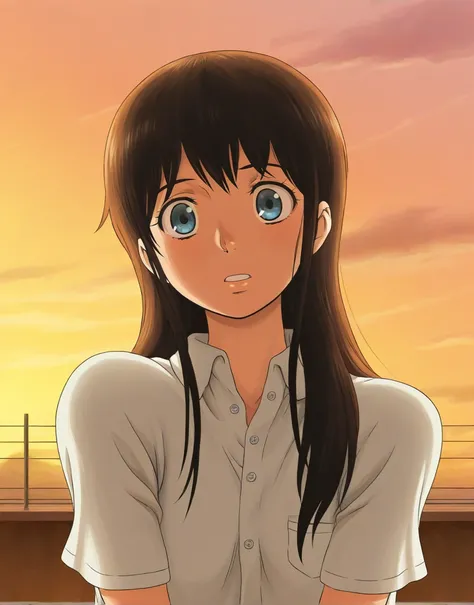 Nanako Saeki (Aku no Hana)