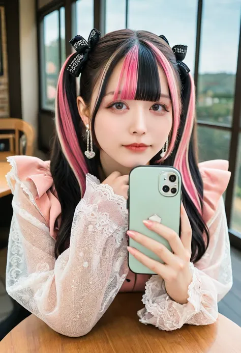PornMaster-jirai kei、地雷系、じらいけい