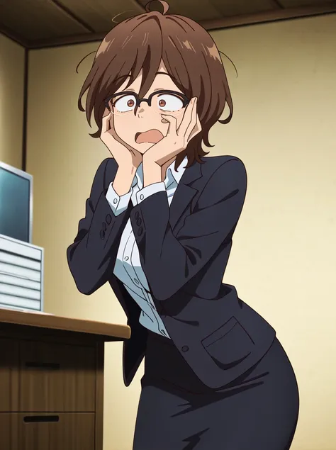 Hajime Owari - Dagashi Kashi [ILLUSTRIOUS]