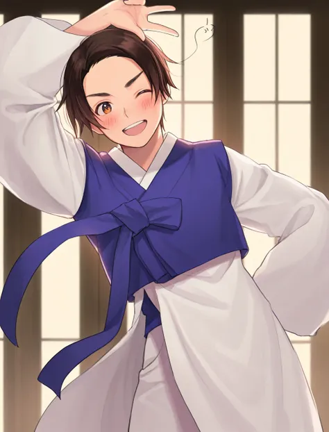 Korea | Hetalia_rel_260420