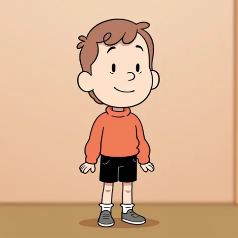 David- Hilda [Commission]