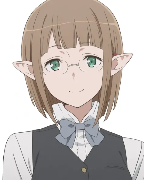 [IL] Eina Tulle - DanMachi