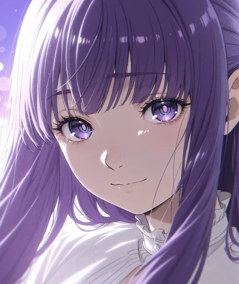 LoRA / illustriousXL / Eye Focus