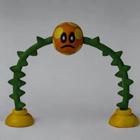 Bramball | Super Mario