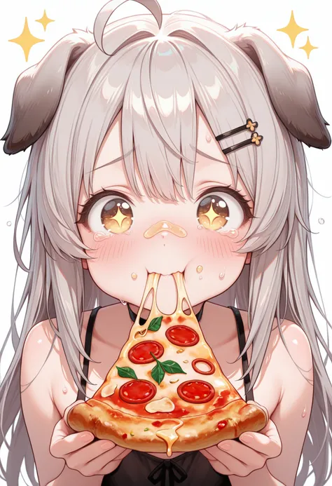 Expressions | Puppy Eyes