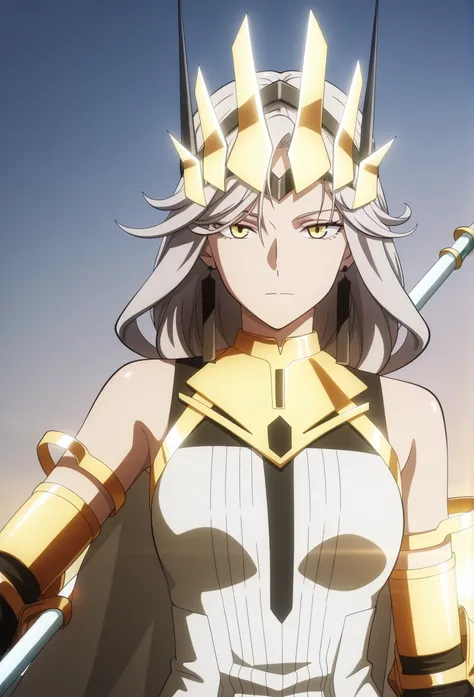 凸变英雄X (To Be Hero X) || 女王 (Queen) - 刘宇唯 (Liu Yuwei)