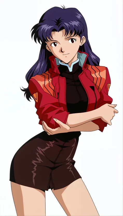 [Illustrious XL] Neon Genesis Evangelion 1995 (新世紀エヴァンゲリオン ) | Character Pack + Style