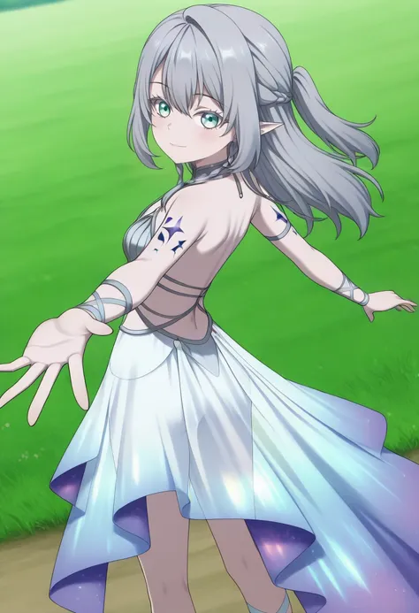 ACC6 - Outfit - Ancient Civilization Clothes