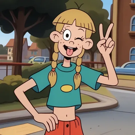 Pepper Ann Character Pack [COMMISSIONS]_rel_260420