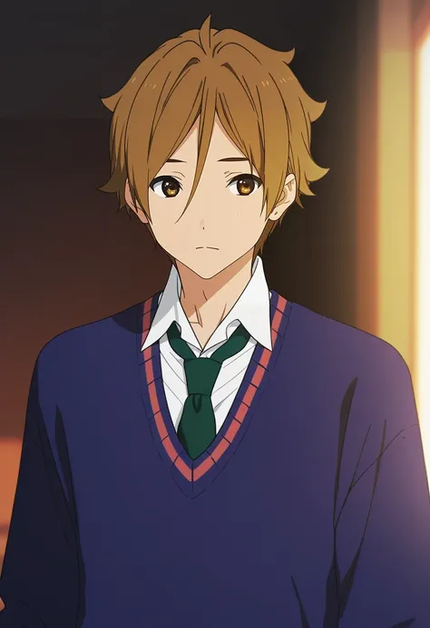 Mochizou Ooji | Tamako Market