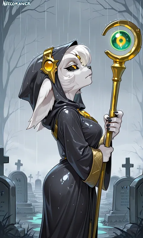 Yordle | Race