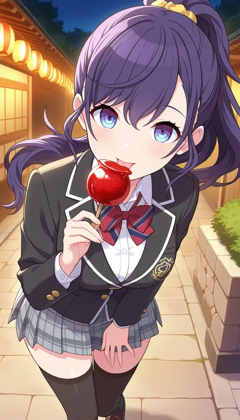 朝比奈真冬-世界计划 缤纷舞台（Asahina Mafuyu-Project Sekai）