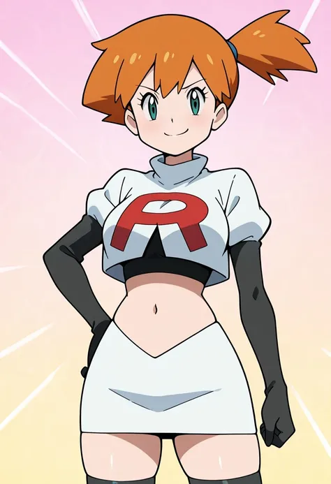 Team Rocket (Cosplay) (Pokemon) [ZIT & IL]