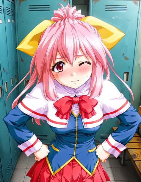 Inuyama Tsumugi (Dokusen) Illustrious