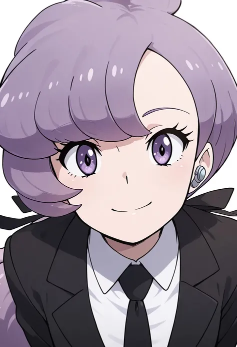 Anabel: Secret Agent | リラ (Pokemon) [ANIMA & IL & Pony]