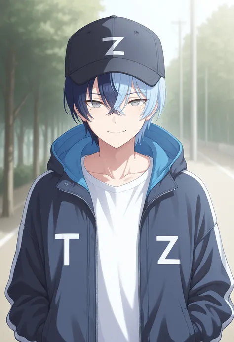 Aoyagi Toya