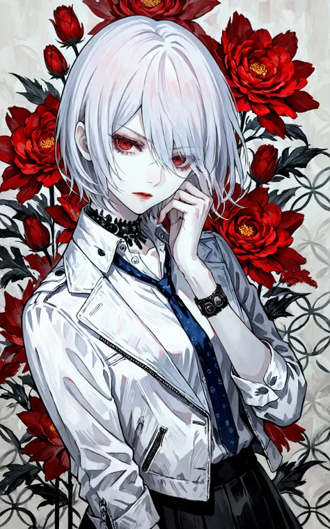 Tokyo Ghoul ED Style 东京喰种 東京喰種