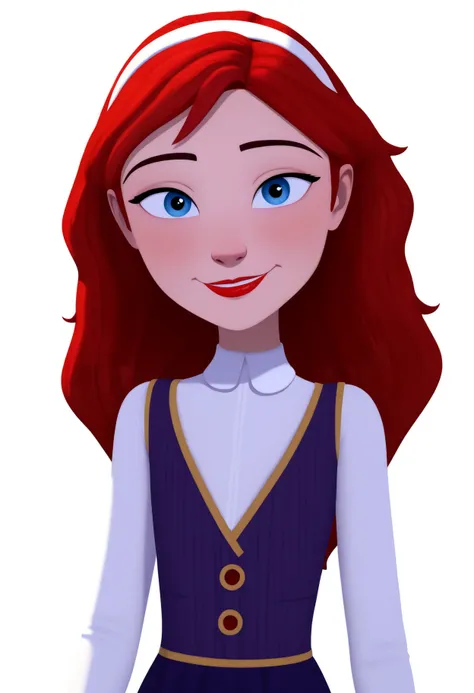 Maricela Gutierrez - Spirit Riding Free - IllustriousXL - Noob LORA