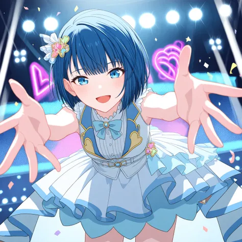 Kiritani Haruka (the Movie Style) / Project SEKAI