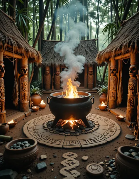 mysterious cannibal camp illu_rel_260420