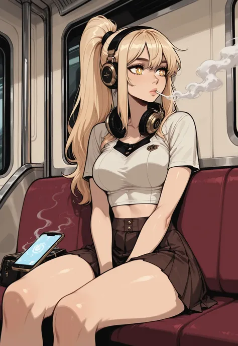Plantra's Style Mix (Incase&Rapscallion)