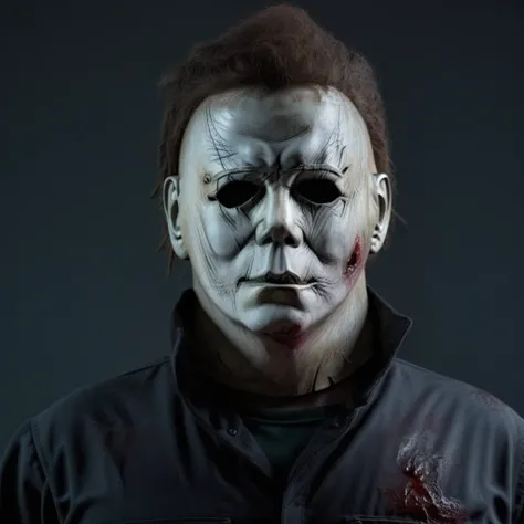 Michael Myers (Halloween) - SDXL_rel_260420