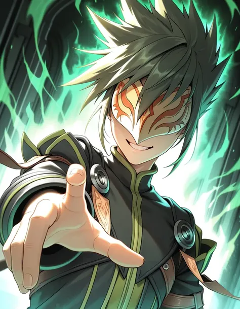 Sync / Tales of the Abyss