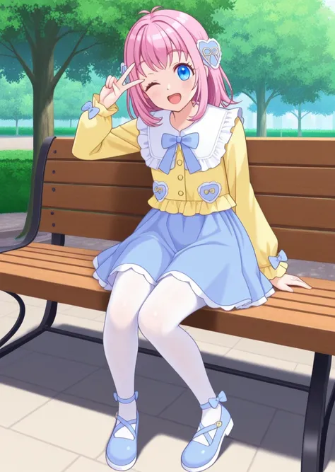 Miruki Amauri (waccha primagi)