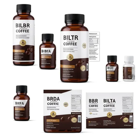 Packaging design inspiration