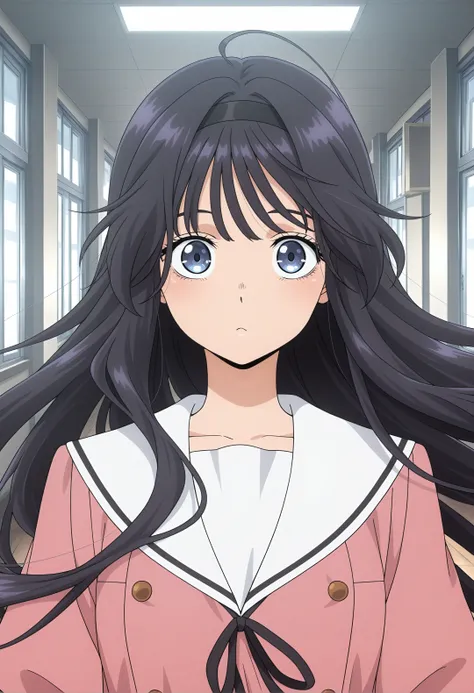 和栗薫子 | Kaoruko Waguri - 薫る花は凛と咲く | 薰香花朵凛然绽放